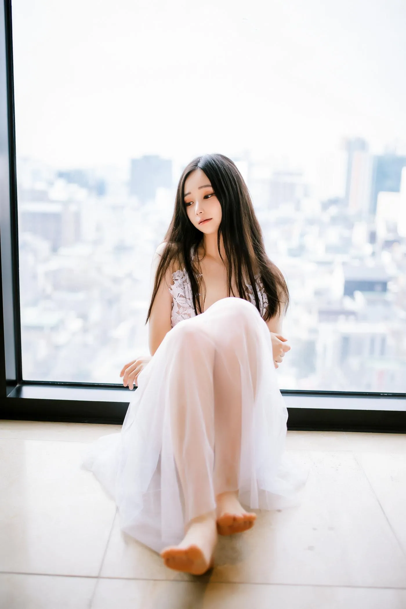 BamBi밤비 – NO.72 Digital photobook – Night Rain[24] [50P]插图7